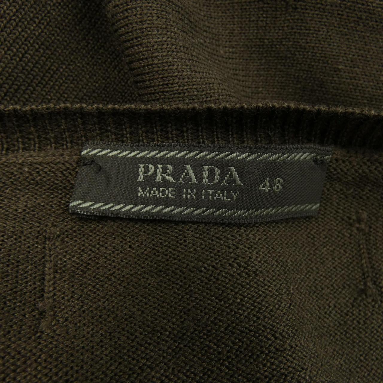 Prada PRADA針織衫