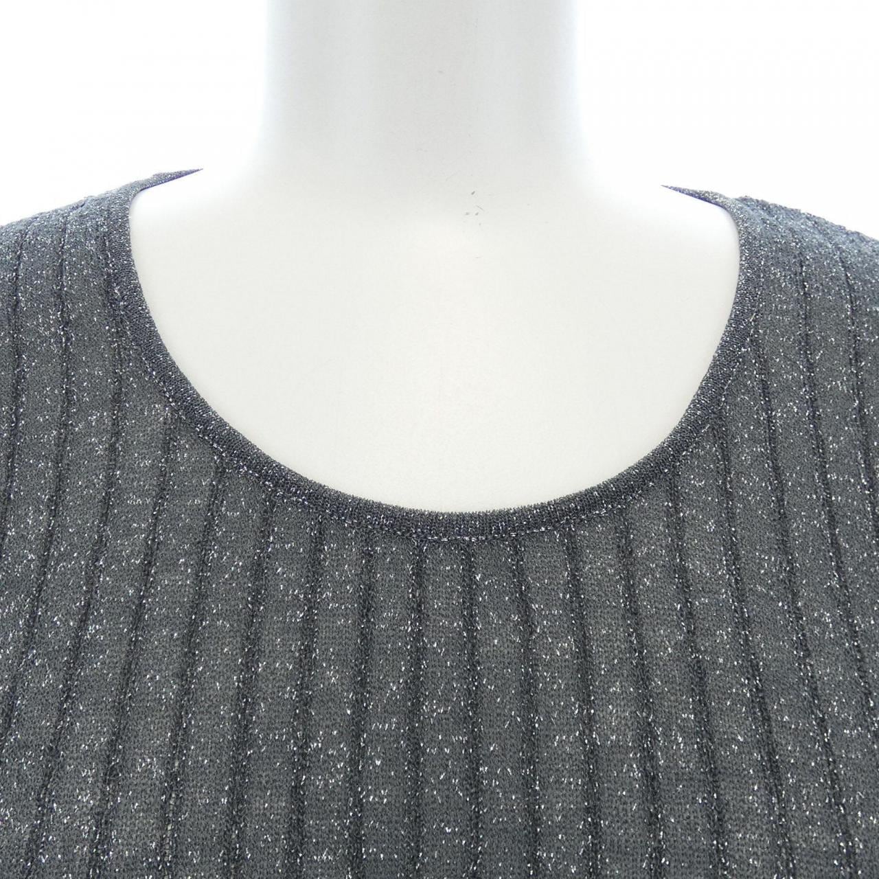 [vintage] CHANEL Knit