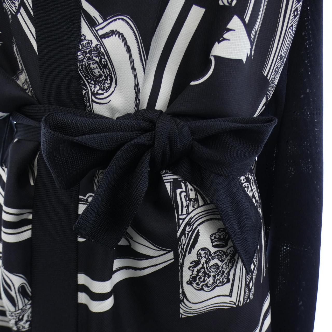 HERMES HERMES Long Cardigan