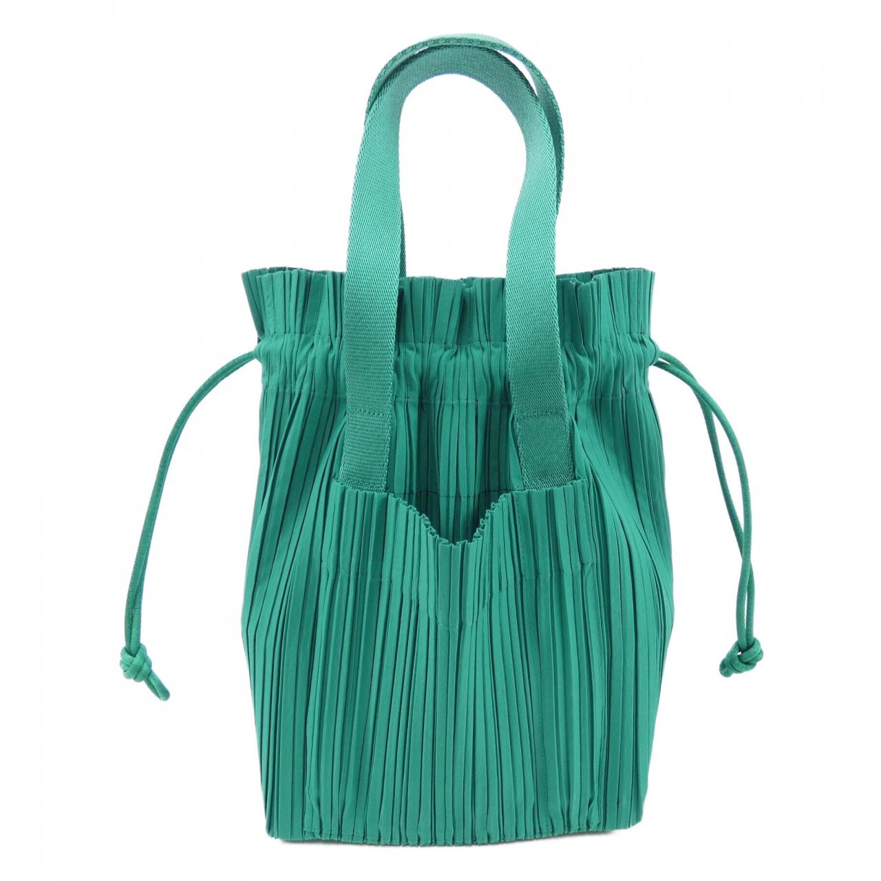 百褶PLEATS PLEASE BAG