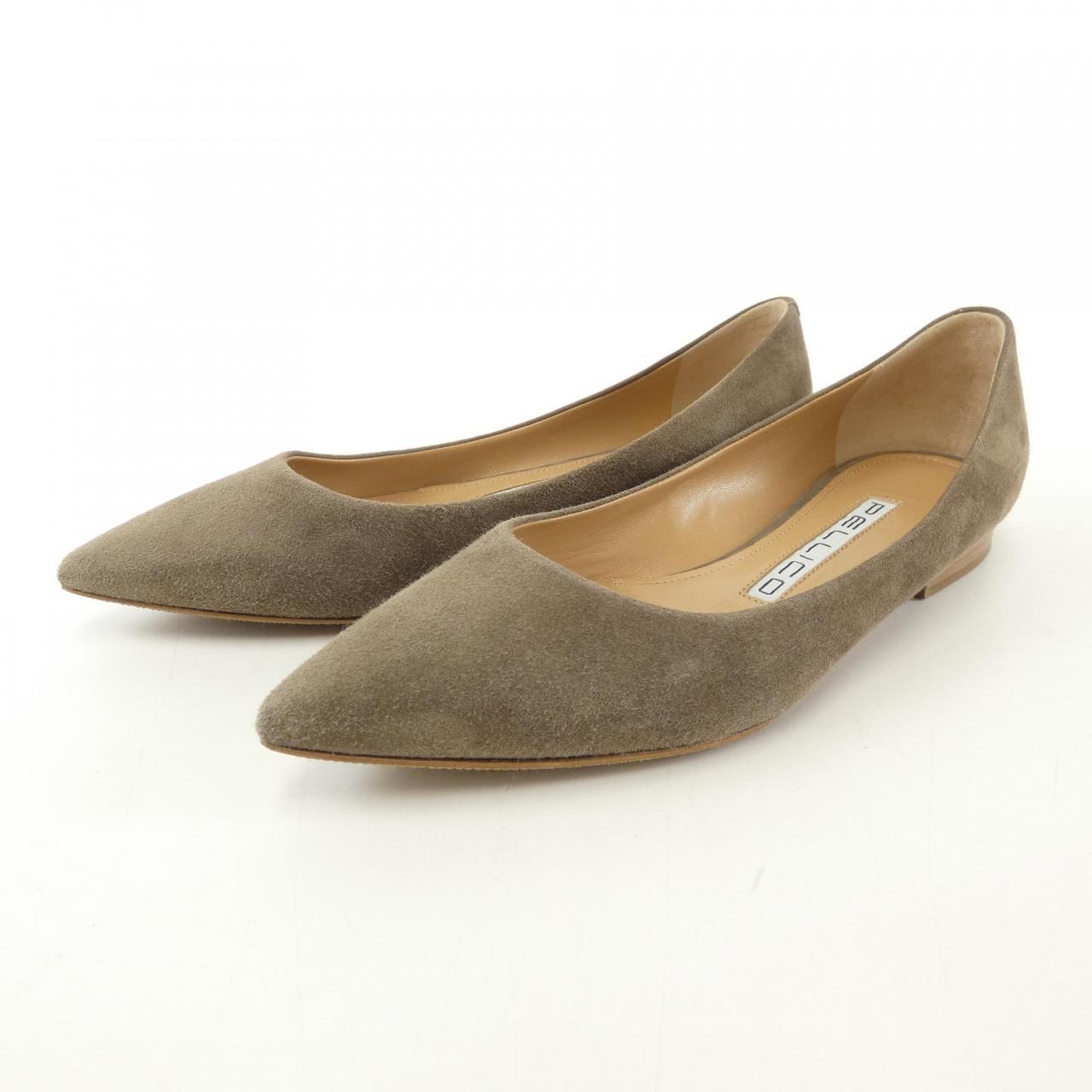 ペリーコ PELLICO パンプス