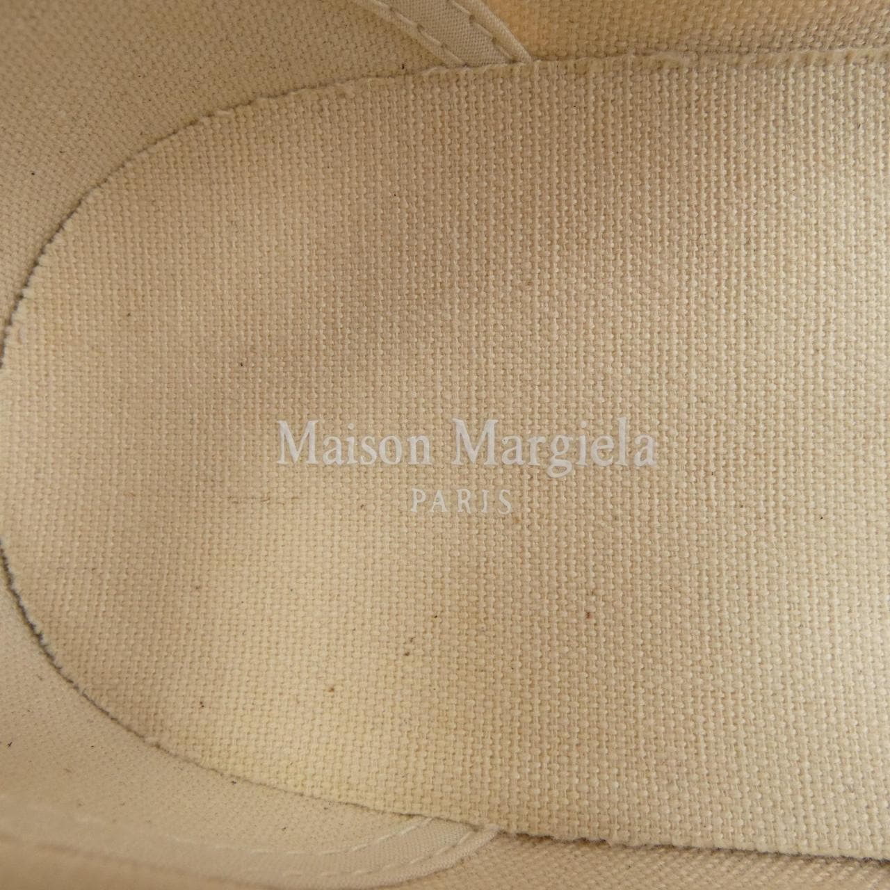 メゾンマルジェラ Maison Margiela シューズ