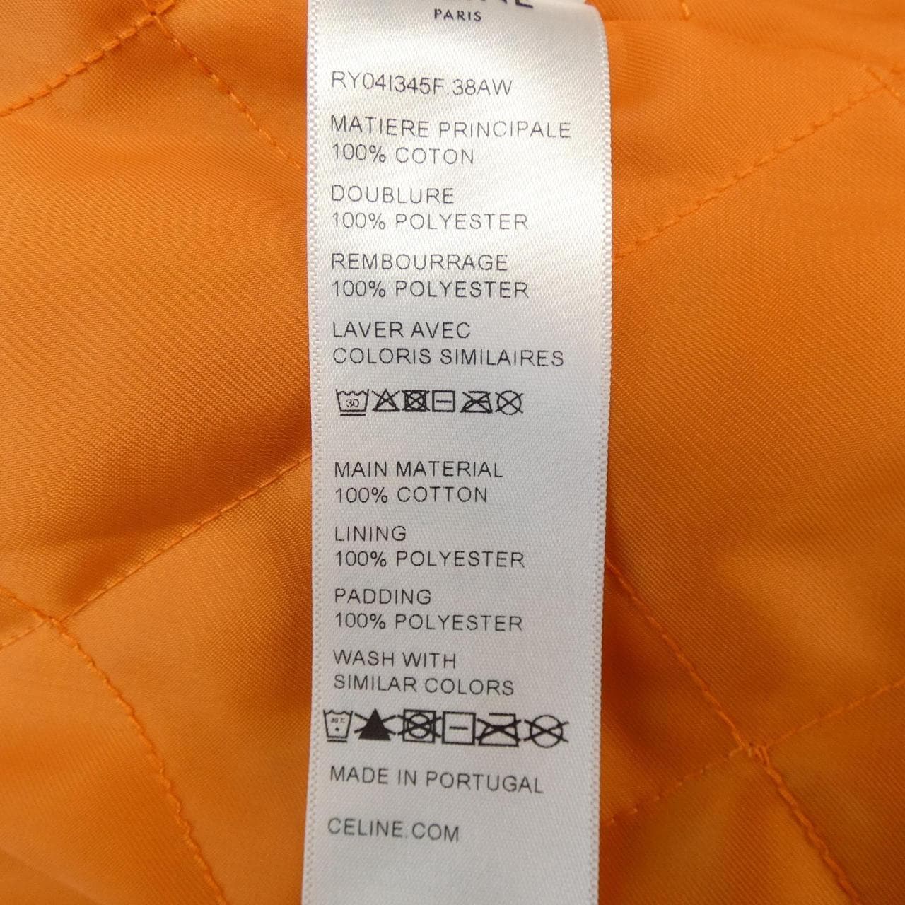 CELINE琳 连PARKER