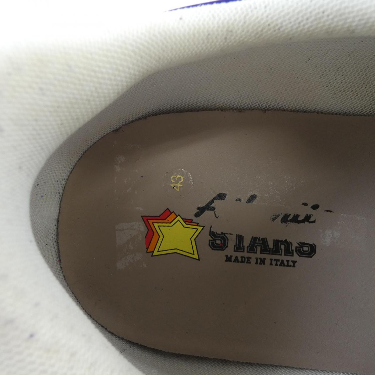 アトランティックスターズ ATLANTIC STARS スニーカー