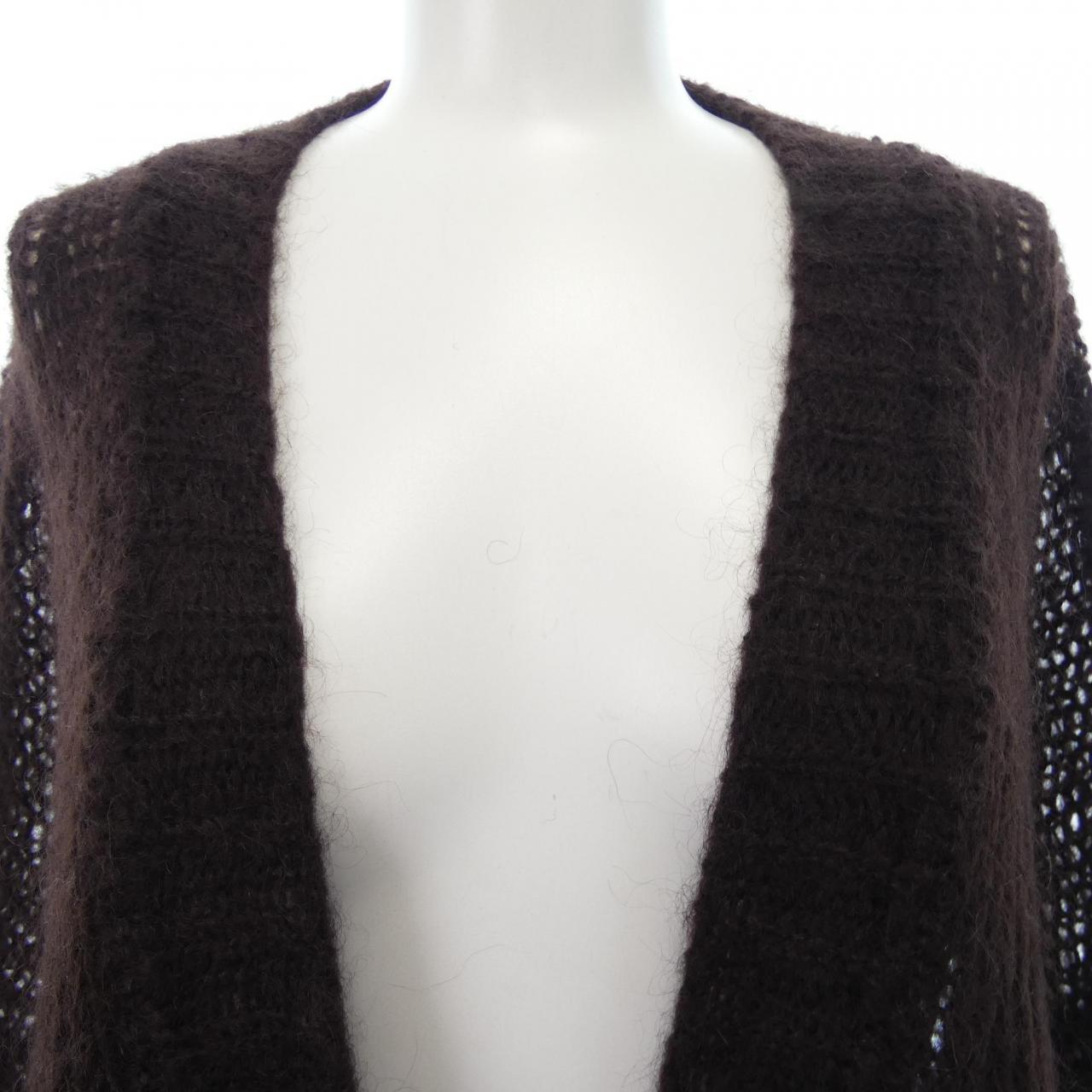 LIVIANA CONTI long cardigan