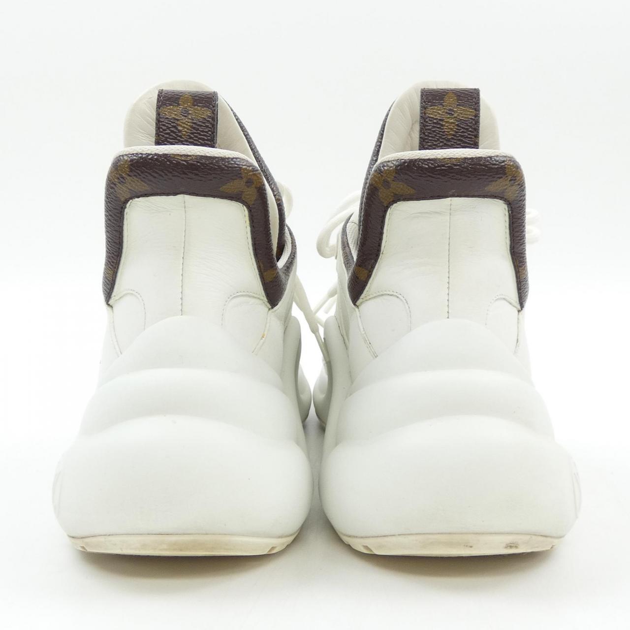ルイヴィトン LOUIS VUITTON スニーカー