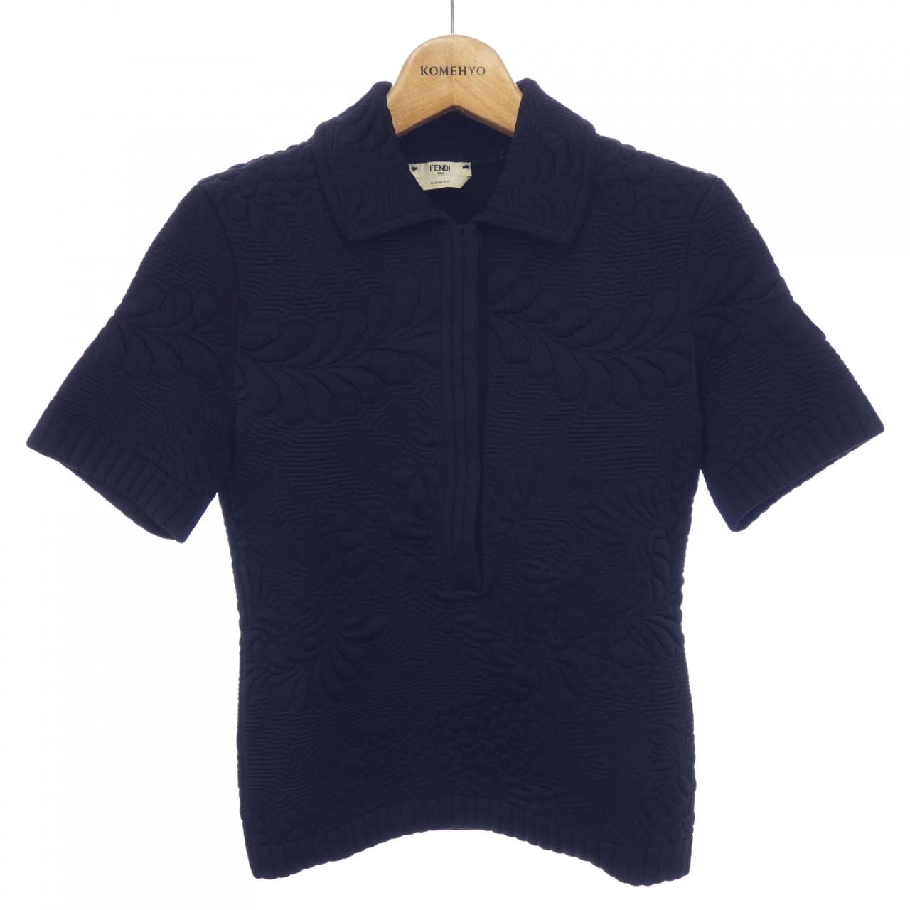 FENDI polo shirt
