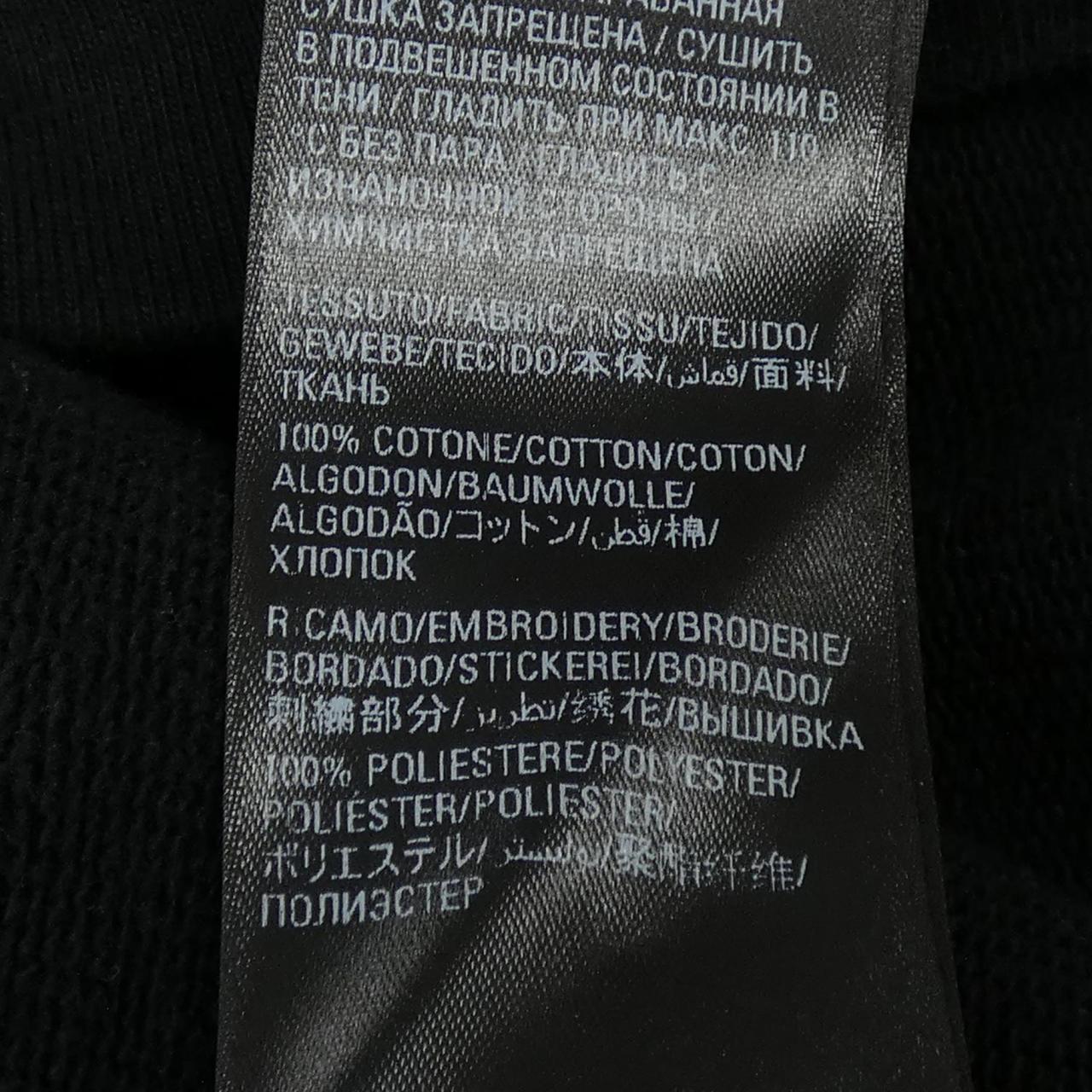 バレンシアガ BALENCIAGA パーカー