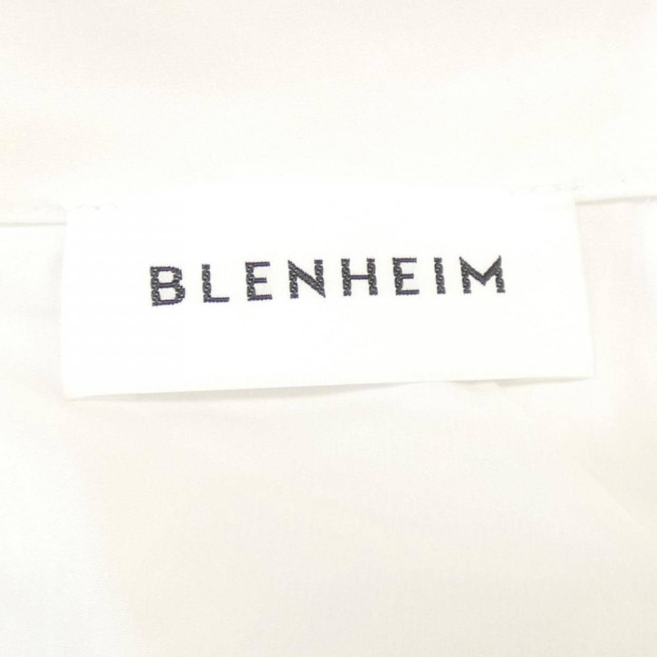 ブレンヘイム BLENHEIM トップス