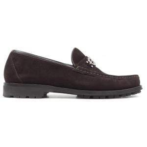 サルヴァトーレフェラガモ SALVATORE FERRAGAMO シューズ