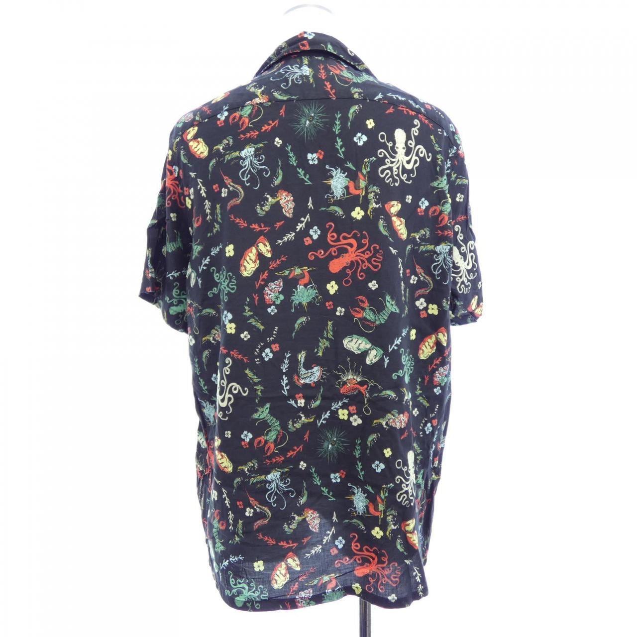 ピーエスポールスミス PS Paul Smith シャツ