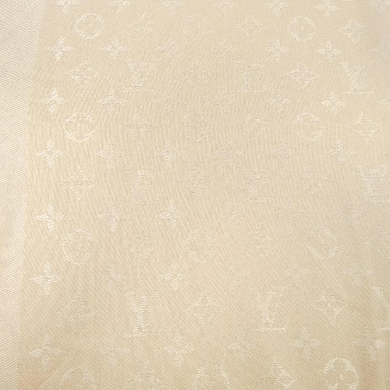 ルイヴィトン LOUIS VUITTON ショール モノグラム M71360 ショール