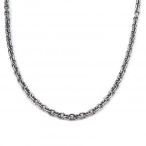 クロムハーツ CHROME HEARTS PAPER CHAIN I18 205014933SLVI18001 NECKLACE