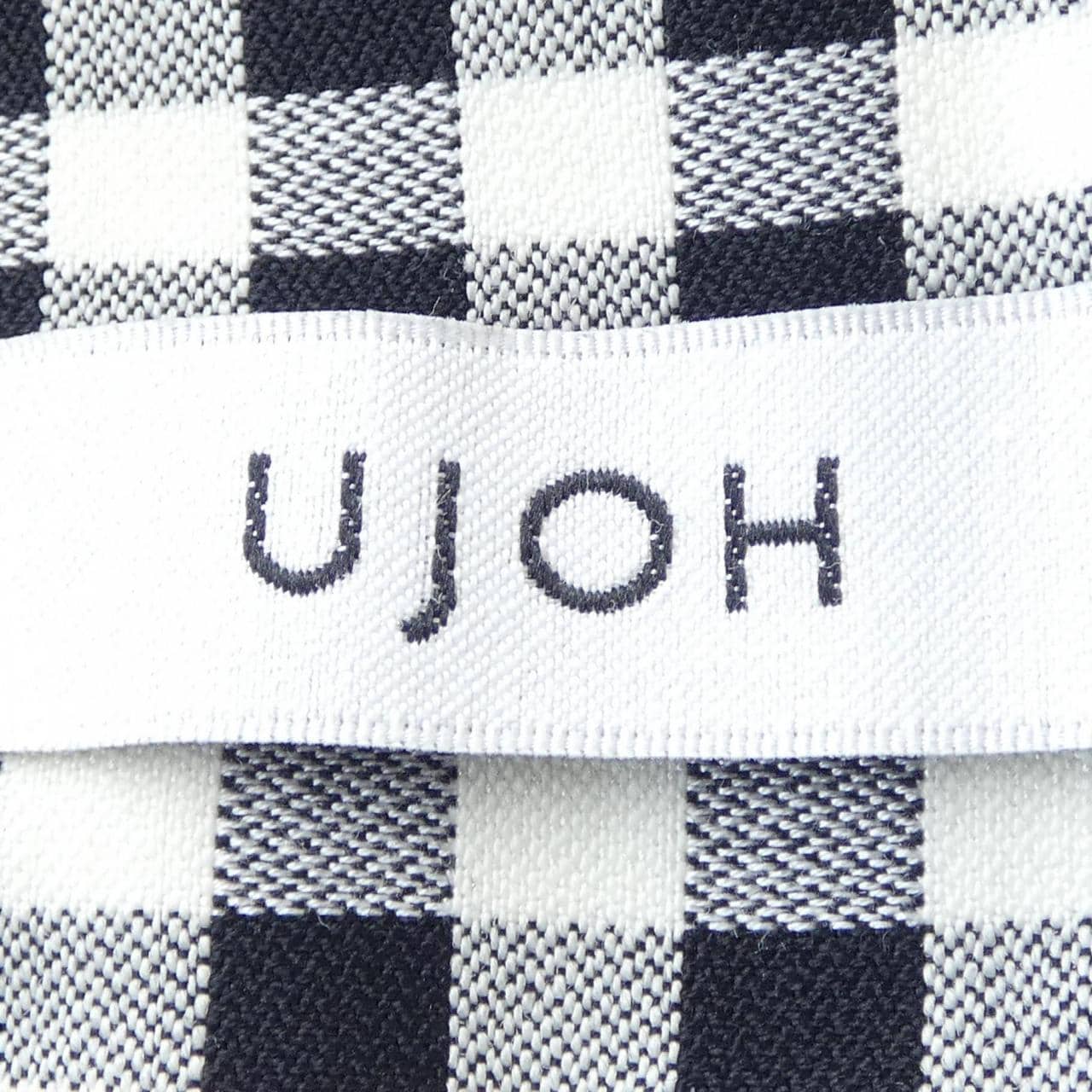 ウジョー UJOH パンツ