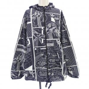 アディダス ADIDAS ジャケット