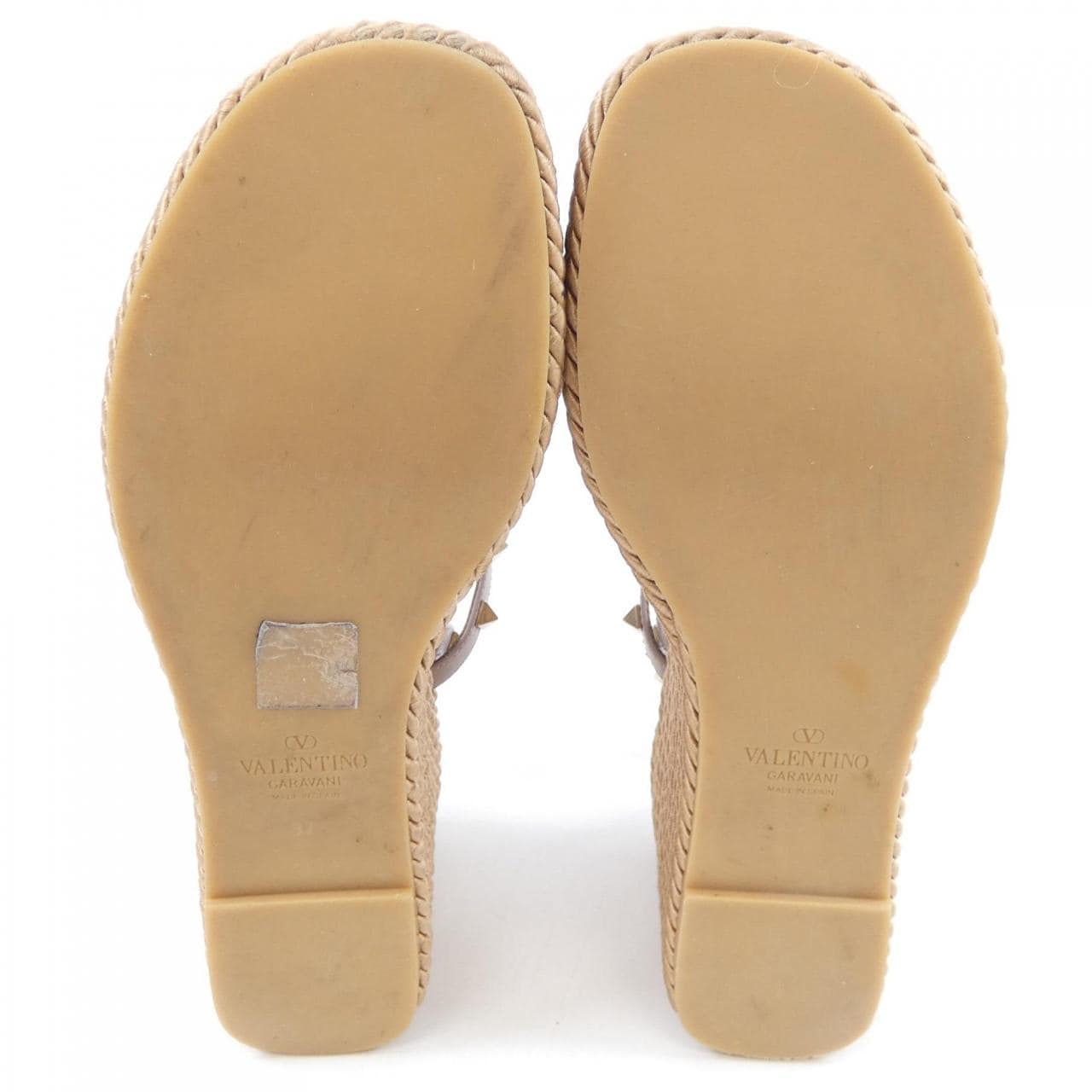 ヴァレンティノガラヴァーニ VALENTINO GARAVANI サンダル