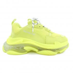 バレンシアガ BALENCIAGA 541624 TRIPLE S スニーカー