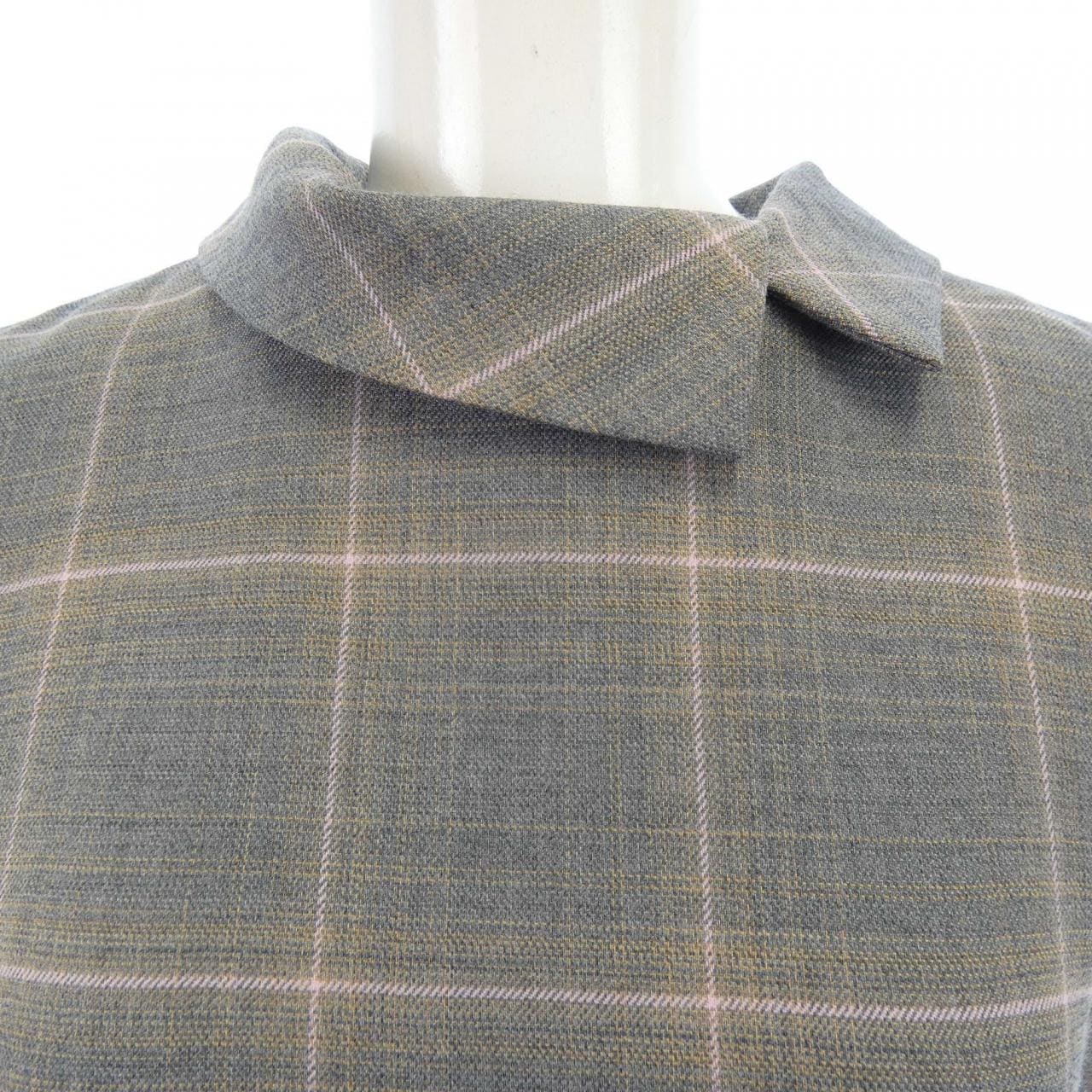 フォクシー FOXEY ROSE LATTE 43044 ワンピース