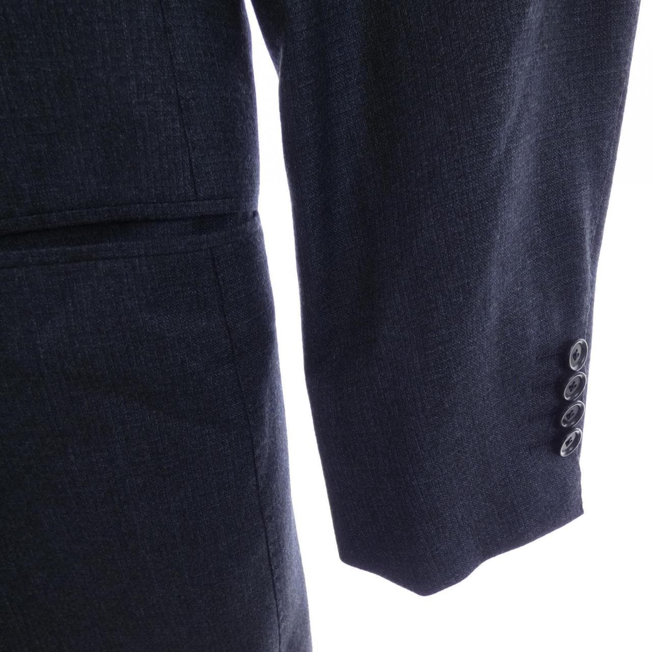 ソブリン sovereign スーツ