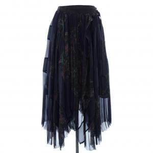 サカイ SACAI 19-04565 スカート