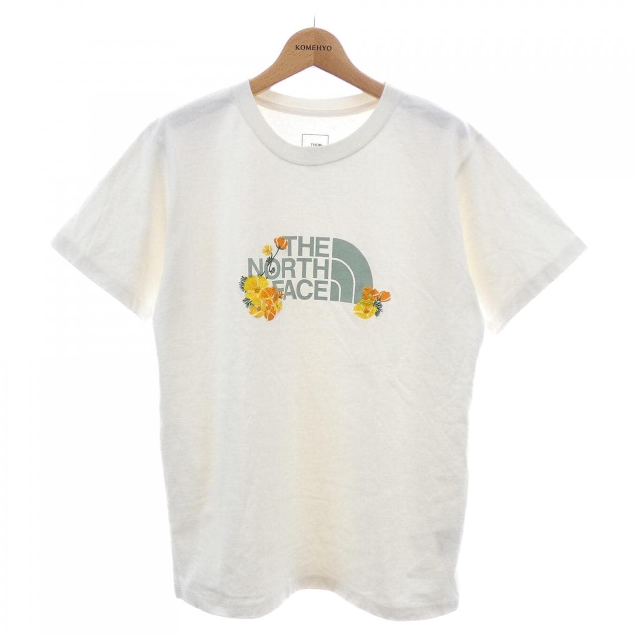 ザノースフェイス THE NORTH FACE NTW32247 Tシャツ