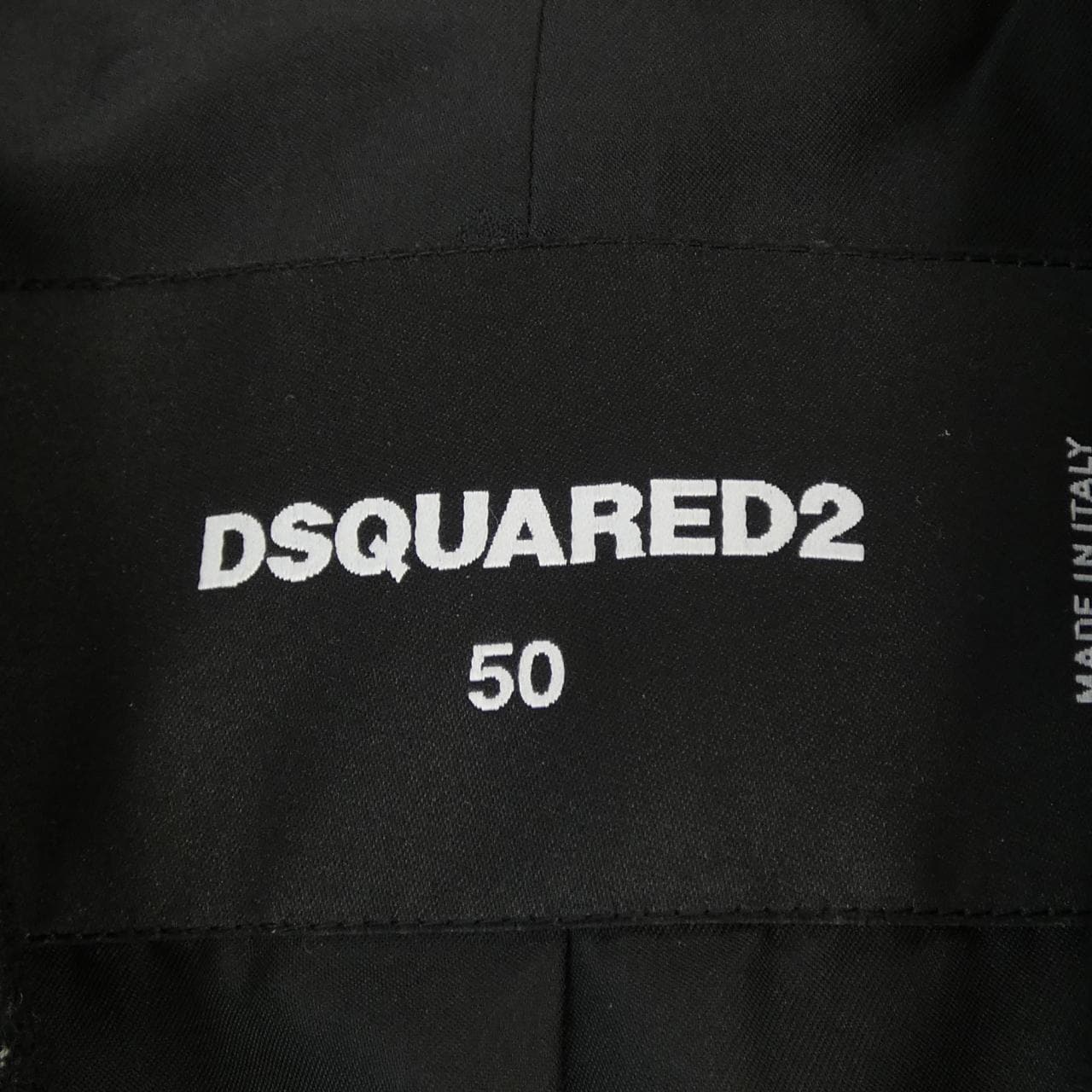 ディースクエアード DSQUARED2 S74AA0135 コート
