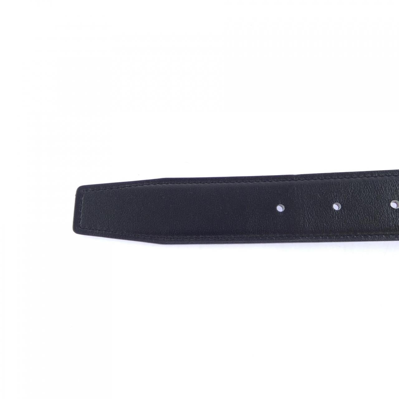 エルメス HERMES H 32mm リバーシブル BELT