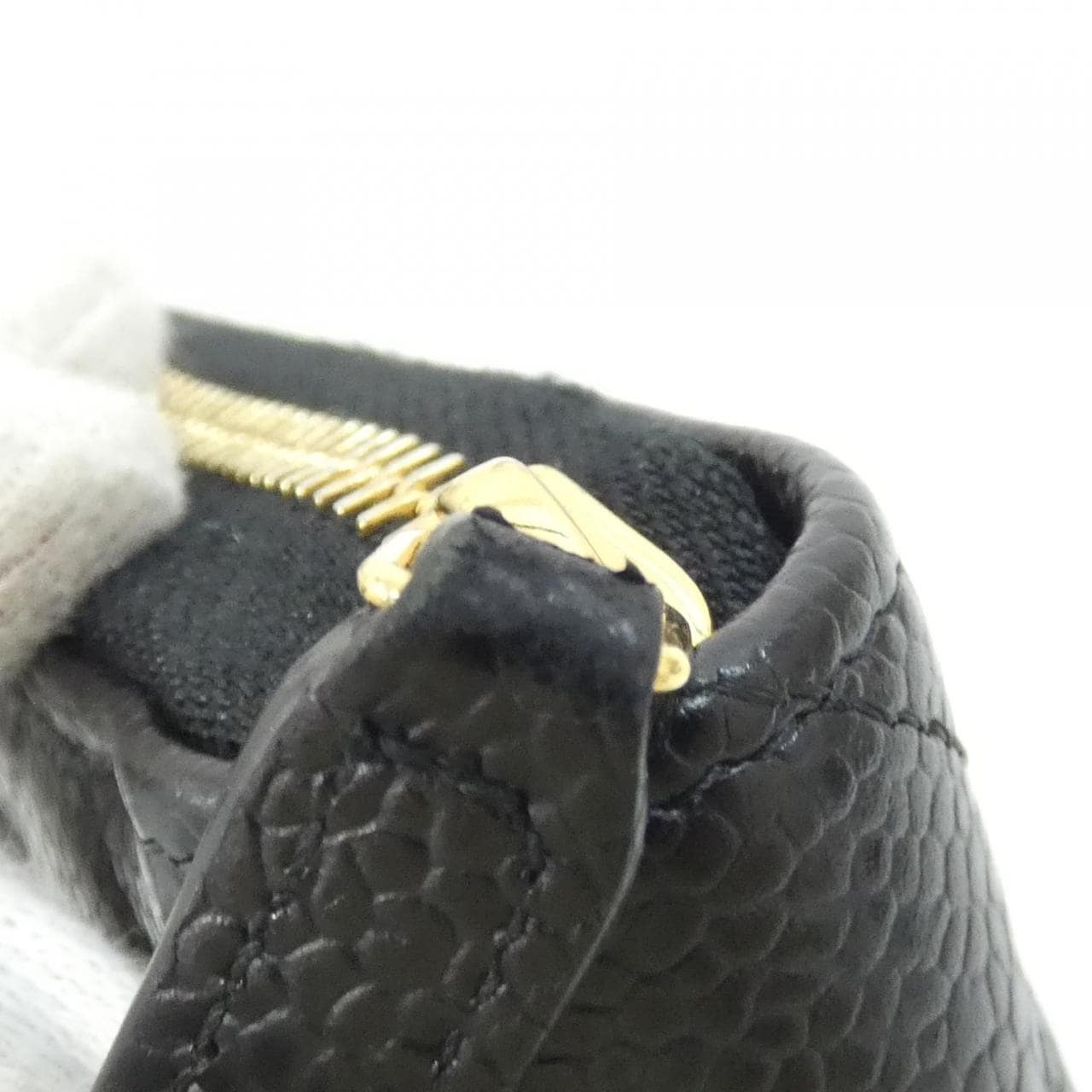 シャネル タイムレスクラシック ライン AP0242 財布