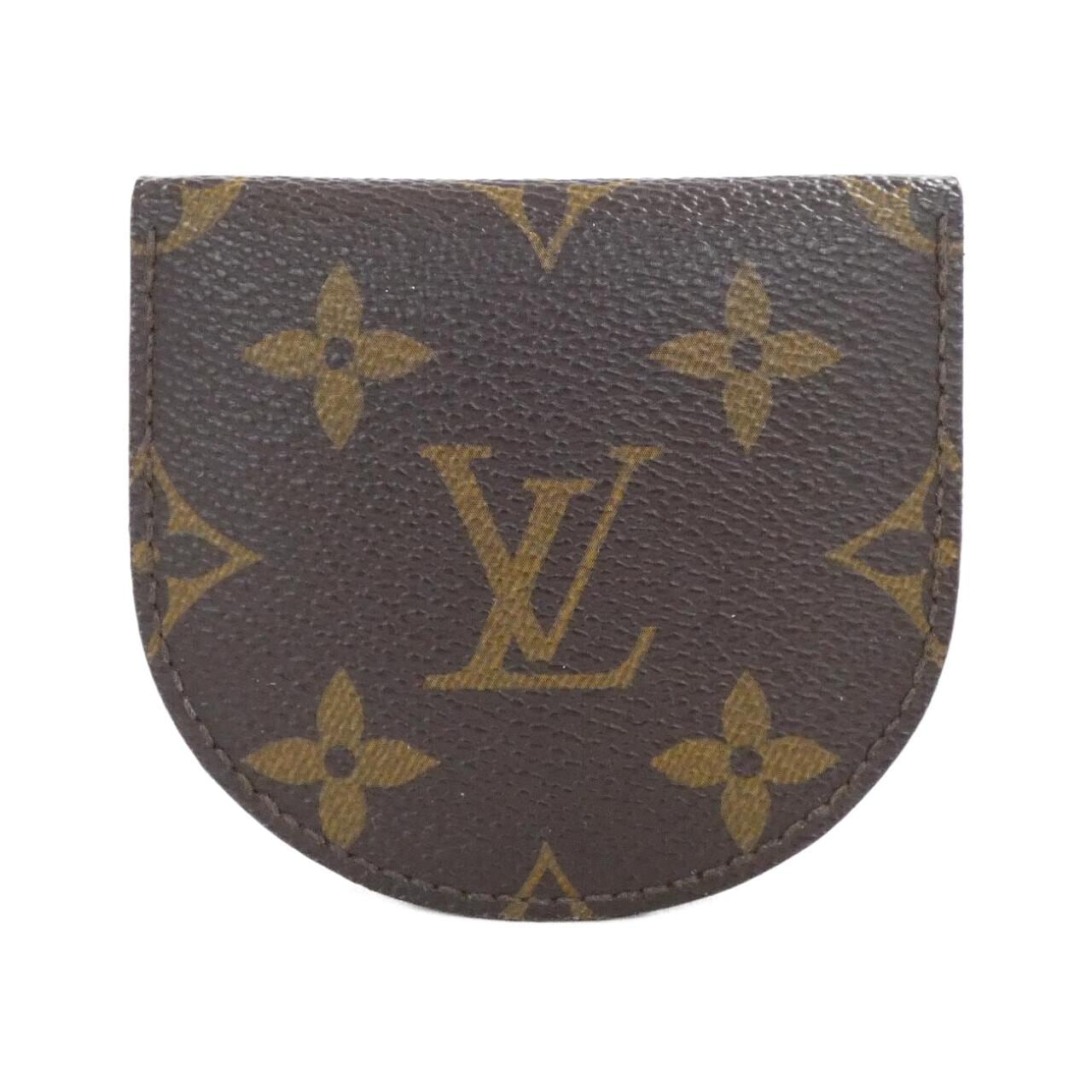 LOUIS VUITTON モノグラム コインケース M61960 小銭入れ