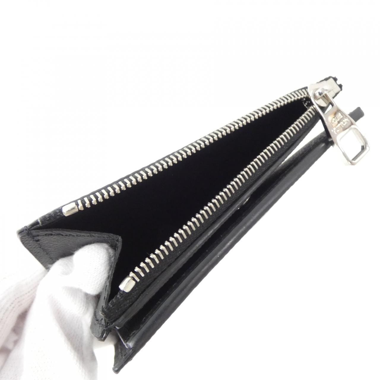 LOUIS VUITTON Epi Portefeuille 智慧錢包 M64007