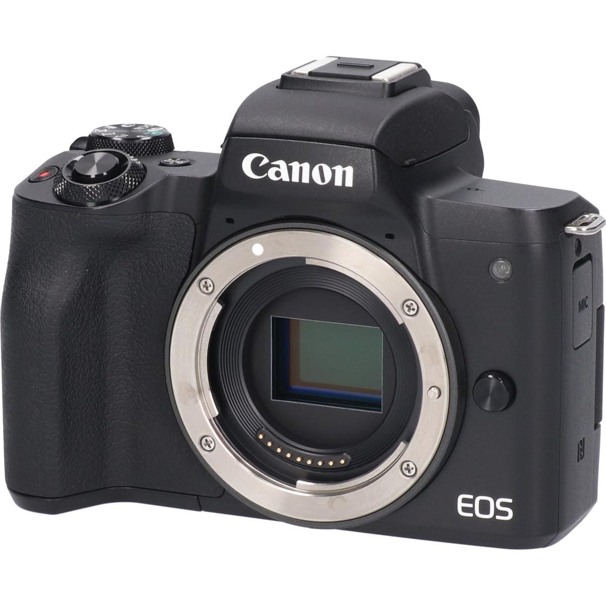 ＥＯＳ　ＫＩＳＳ　Ｍ　ブラック