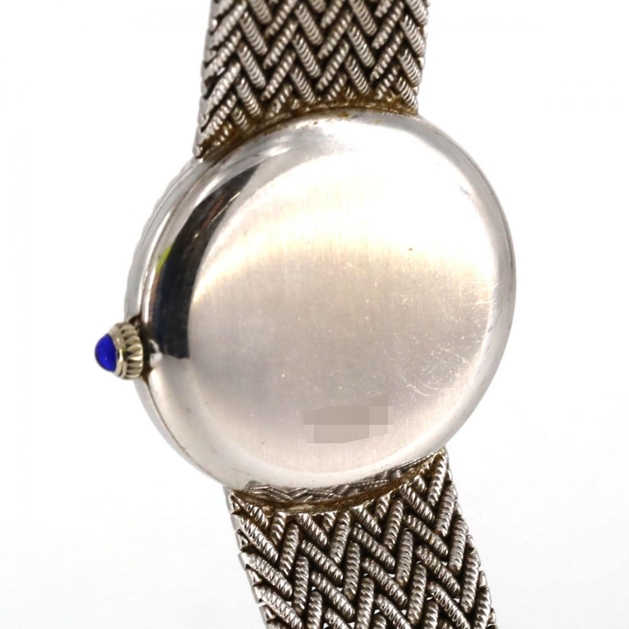 ボーム&メルシェ ボウマチック WG 456661 WG 自動巻