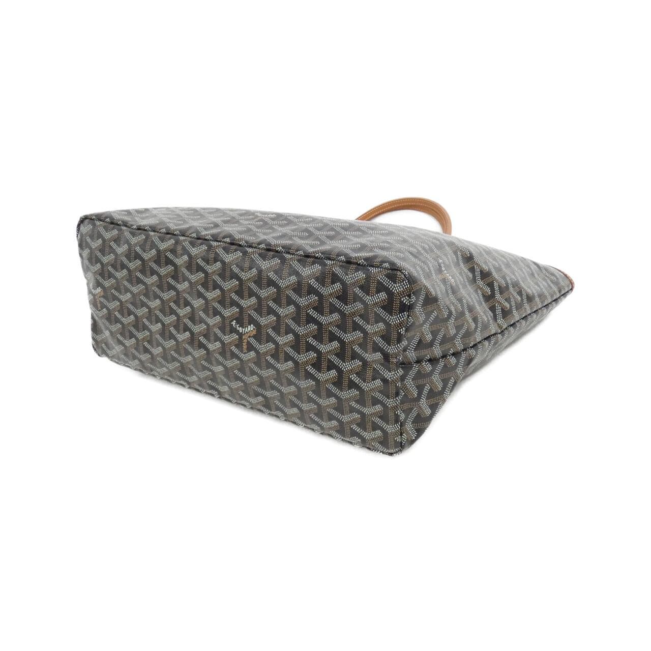 GOYARD Saint Louis 小號 AMA LOUIS 小號包