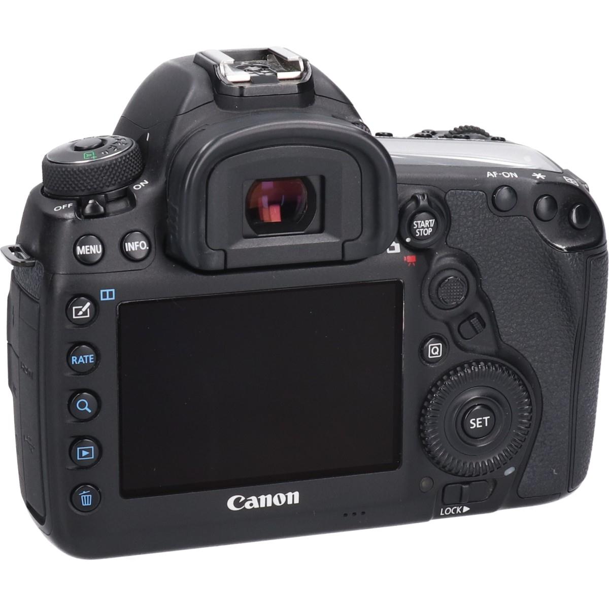 ＥＯＳ５Ｄ　ＭＡＲＫ　ＩＶ