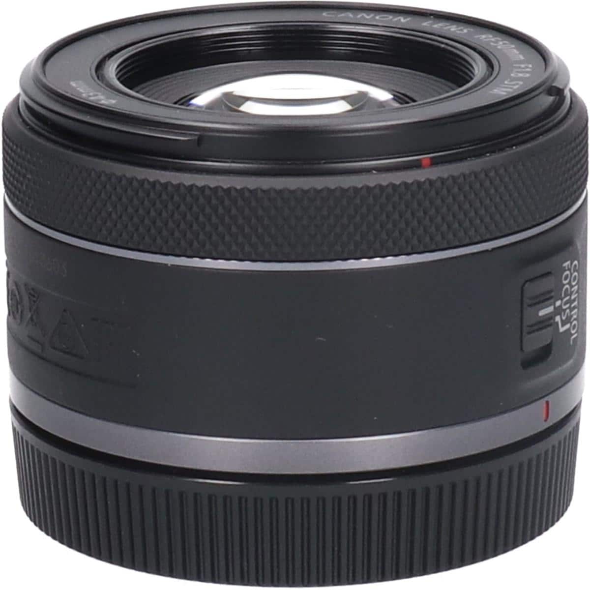 ＲＦ５０ｍｍ　Ｆ１．８ＳＴＭ