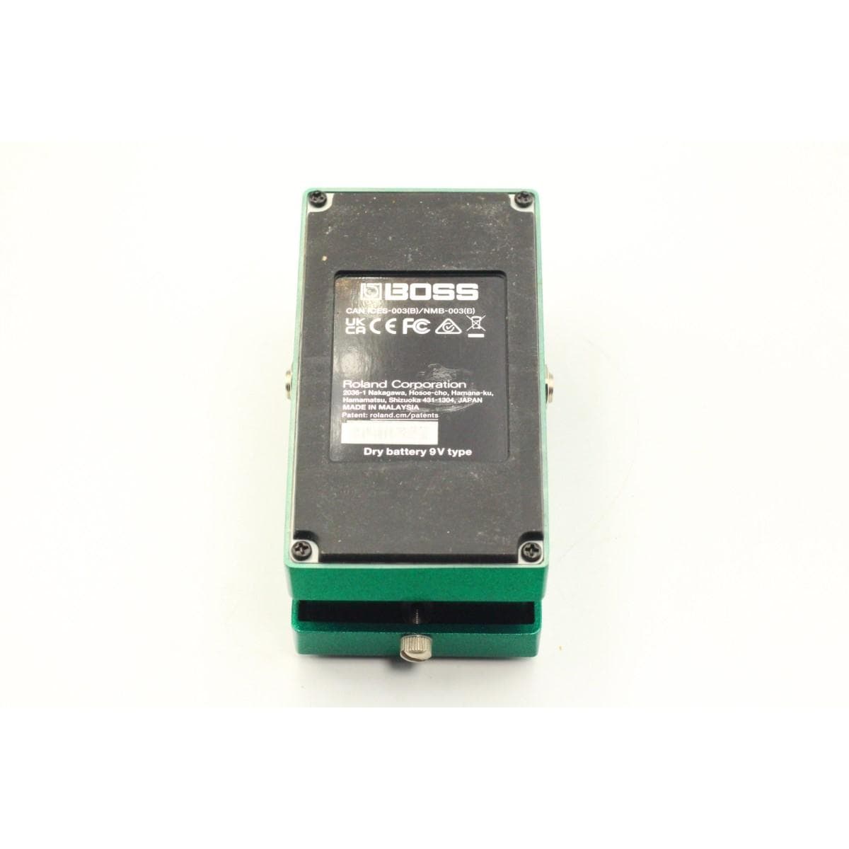 ＢＯＳＳ　　ＢＣ－１Ｘ