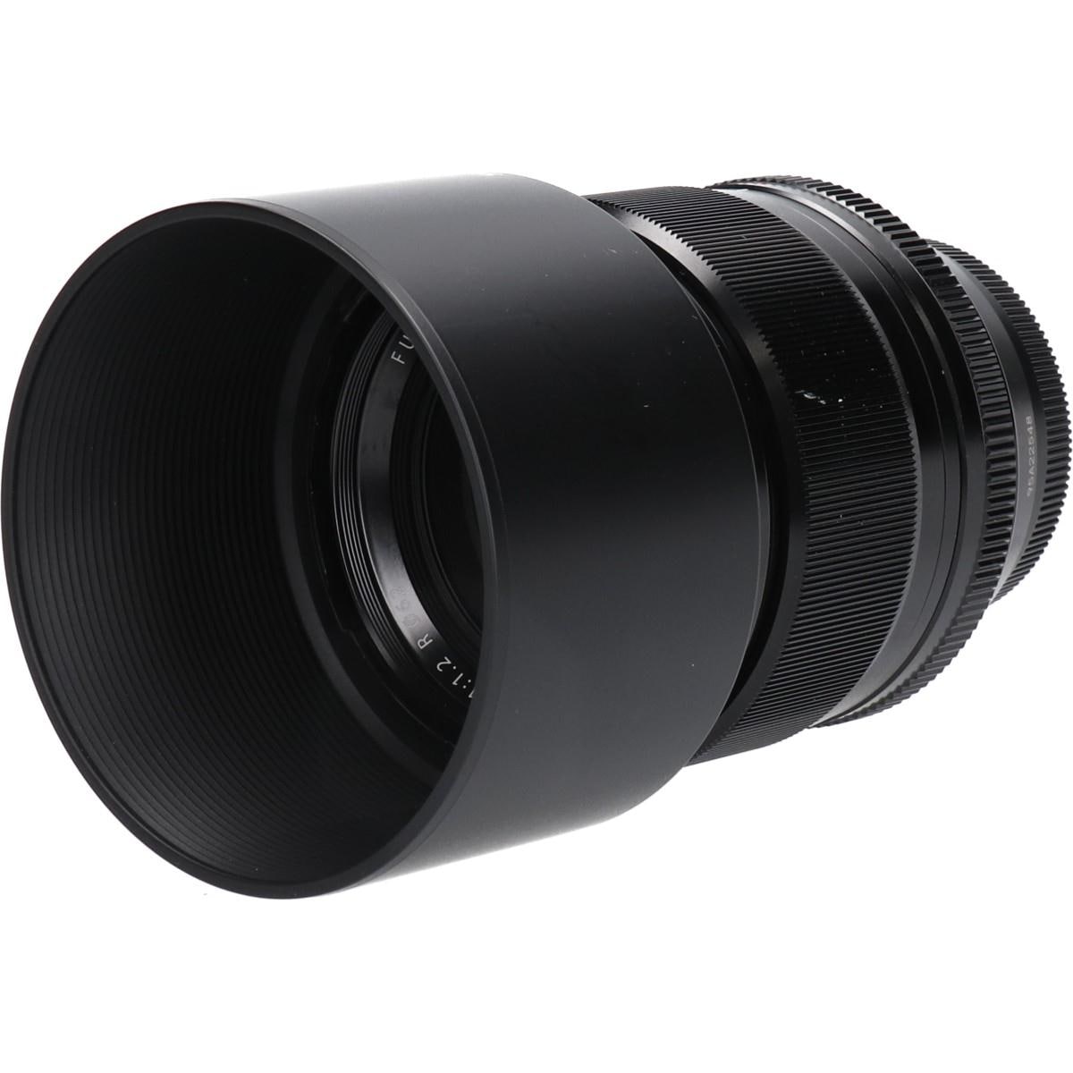 ＸＦ５６ｍｍ　Ｆ１．２Ｒ