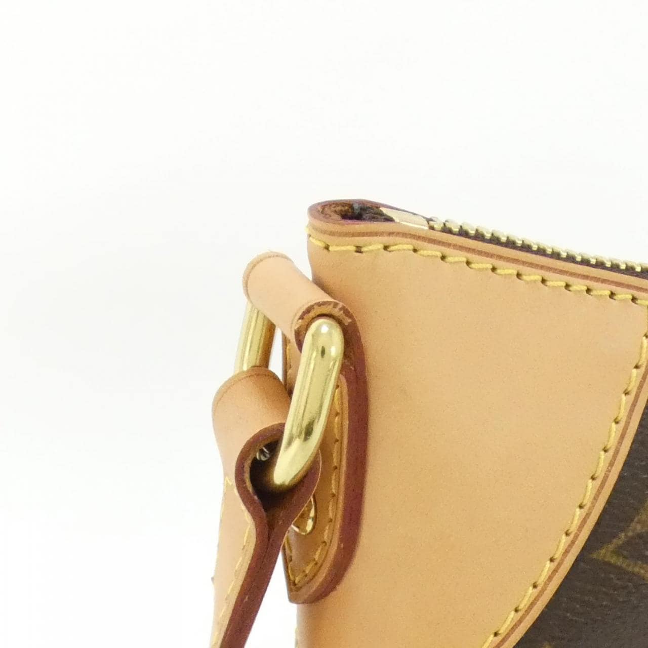 LOUIS VUITTON Monogram Odeon PM M56390 Shoulder Bag
