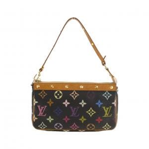 ルイヴィトン マルチカラー ポシェット アクセソワール M92648 アクセサリーポーチ