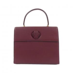 【ヴィンテージ】カルティエ MUST DE CARTIER L1000169 バッグ