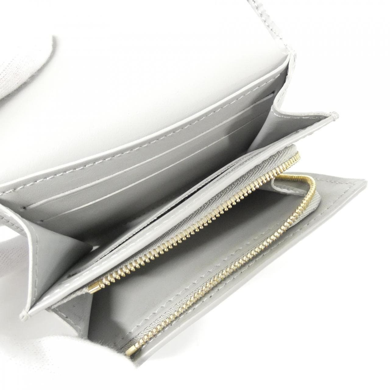 ルイヴィトン ポルトフォイユ カプシーヌ タイニー M12406 財布