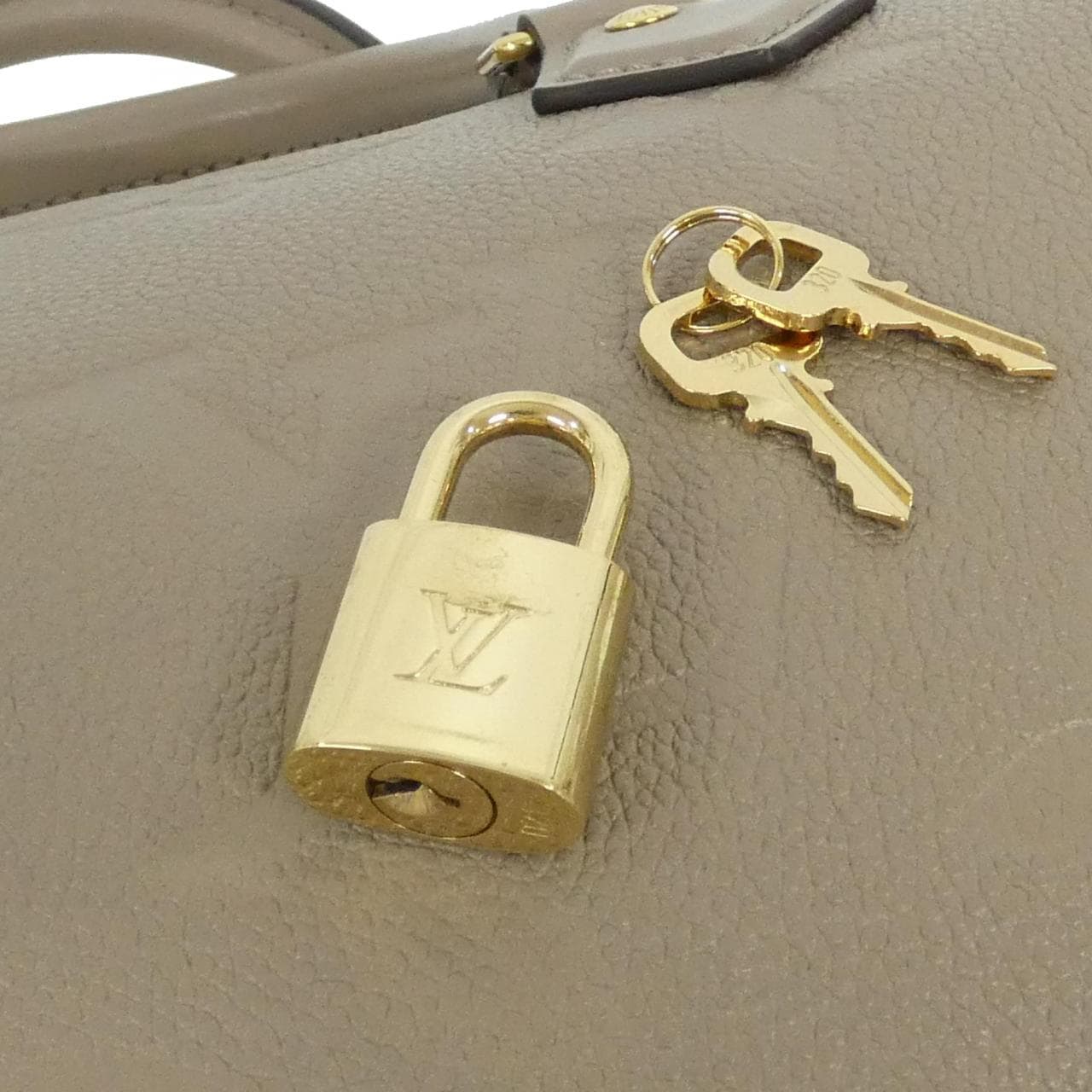 ルイヴィトン モノグラム アンプラント スピーディ バンドリエール 25cm M59273 ボストンバッグ