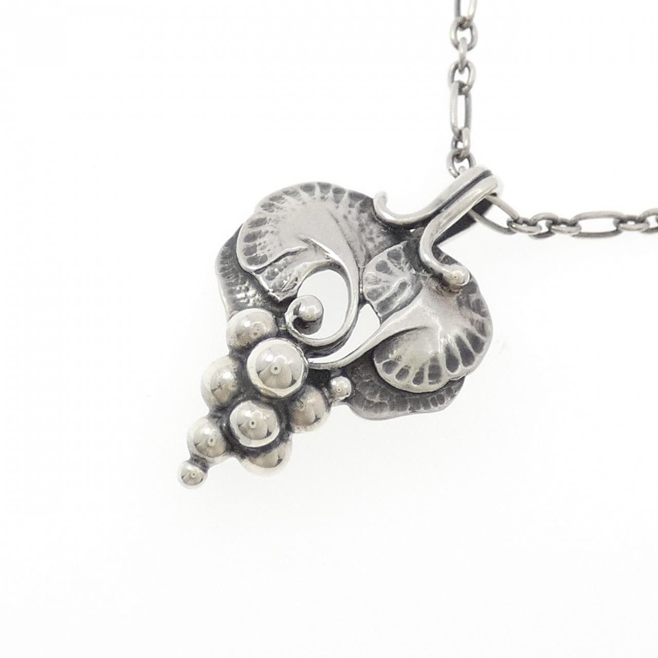 Georg Jensen necklace