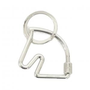 【未使用品】エルメス シュバル 077216FJ キーリング