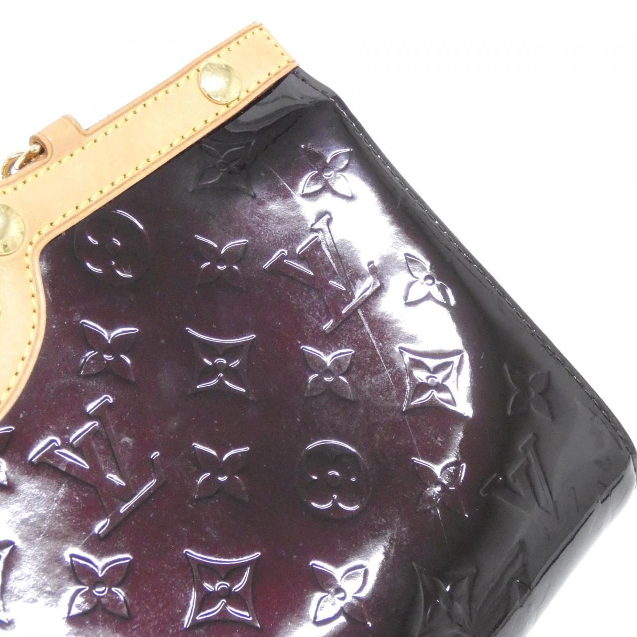 ルイヴィトン ヴェルニ ロクスバリードライブ M91995 バッグ