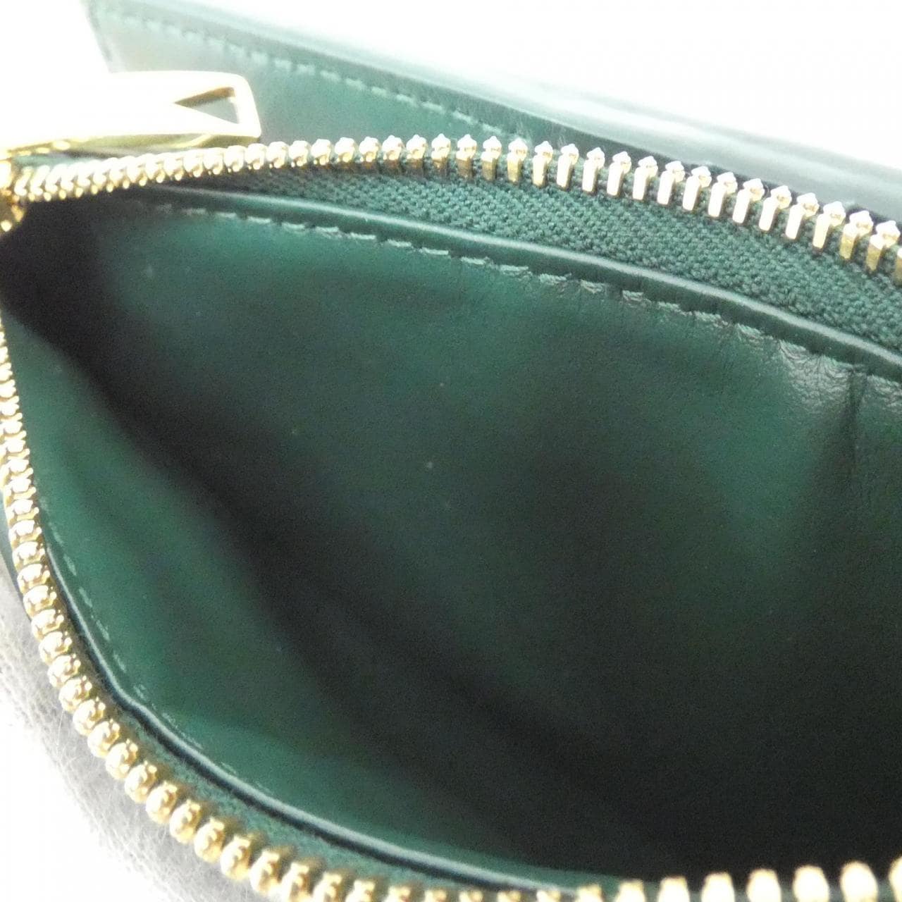 ボッテガヴェネタ 750262 VCQC1 財布