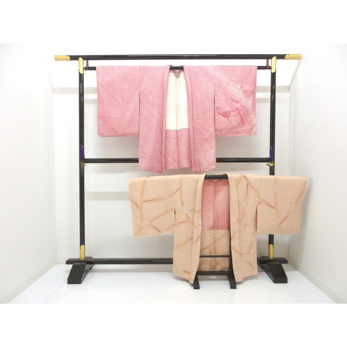 [For remake] Haori 2-piece set