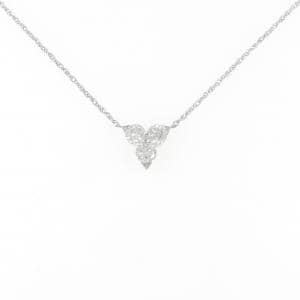 Diamond necklace