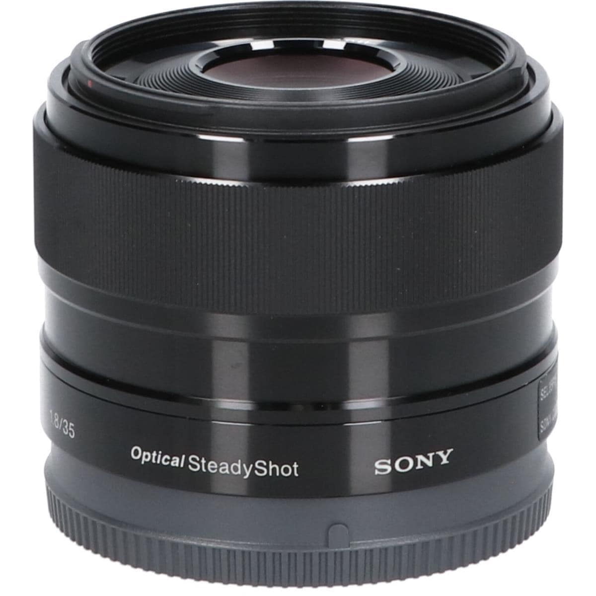 SONY E35mm F1.8OSS(SEL35F18)