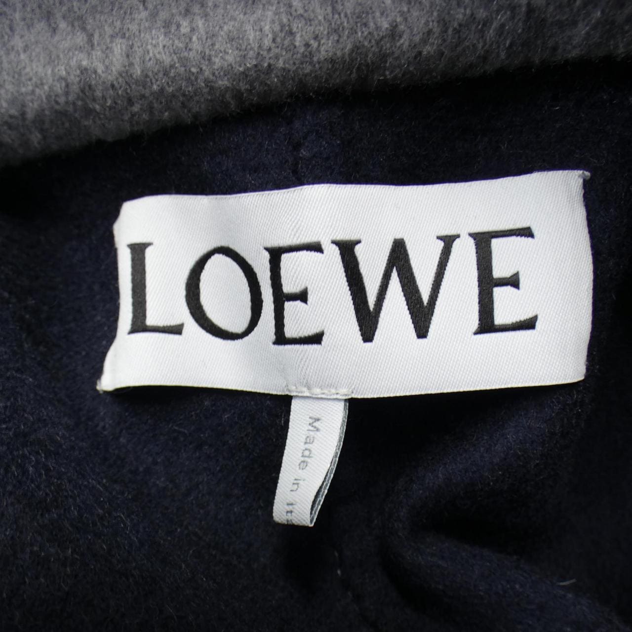 ロエベ LOEWE ジャケット